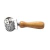 Rolling Meat Tenderizer Stainless Steel Handheld Meat Rolling Hammer for Tendering Steak Beef Pork Chicken Kitchen Gadget Tool