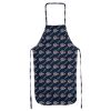 Patriots 3PC Set - Apron; Mitt; Hat