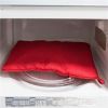 Microwave Roasted Large Potato Pack; Sweet Potato Corn Heating Tool Bag