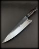 440C Stainless Steel Chefs Knife