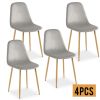 4 piece dining Chairs