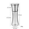 Large Capacity Manual Pepper Mill Pepper Grinder